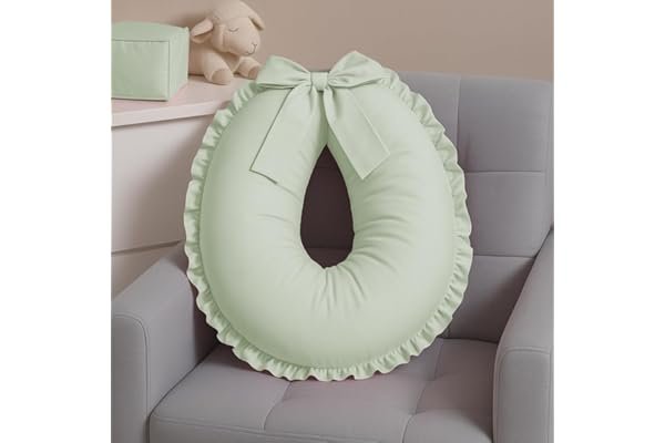 Almofada de Amamentação: Conforto Extra para Mães e Bebês