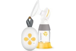 Bomba Tira Leite Medela: Praticidade e Conforto para Mães Modernas