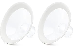 Funil PersonalFit Flex: Praticidade na Maquiagem em Duas Unidades