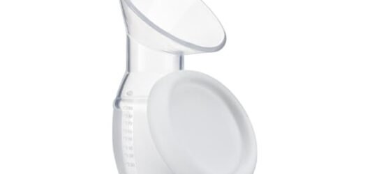 Gentle Flow: Conforto na Amamentação para Mães Modernas