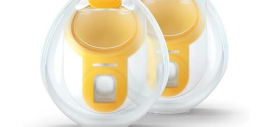 Kit de Extração Medela: Mãos Livres e Práticas para Mamães Modernas