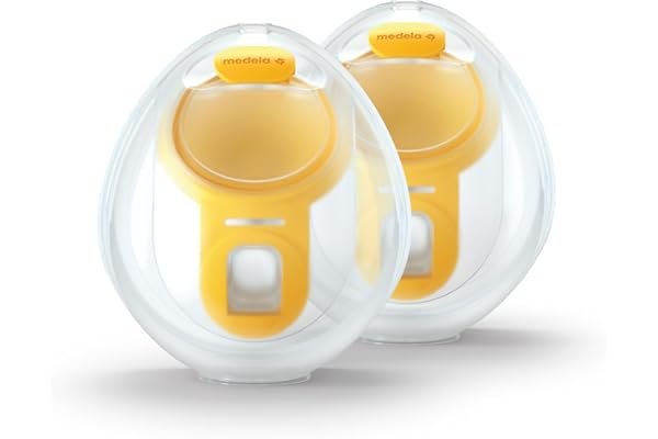 Kit de Extração Medela: Mãos Livres e Práticas para Mamães Modernas