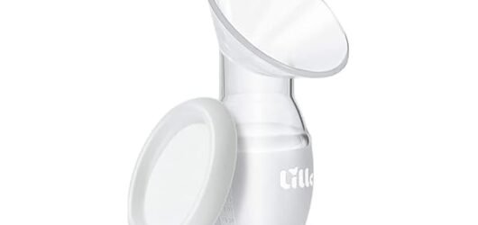 Lillo Bomba Coletora: Praticidade e Conforto para Mamães Modernas