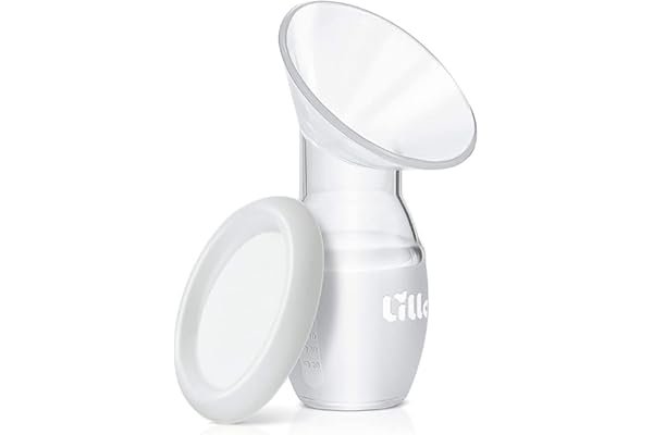 Lillo Bomba Coletora: Praticidade e Conforto para Mamães Modernas