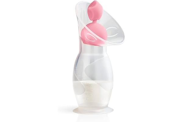 NUK Essence: Coletor de Leite Prático para Mamães Modernas