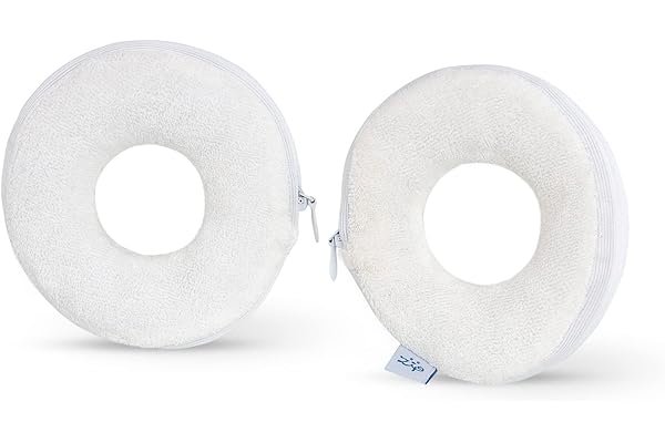 Zip Protetor de Seio: Conforto Total para o Seu Dia a Dia